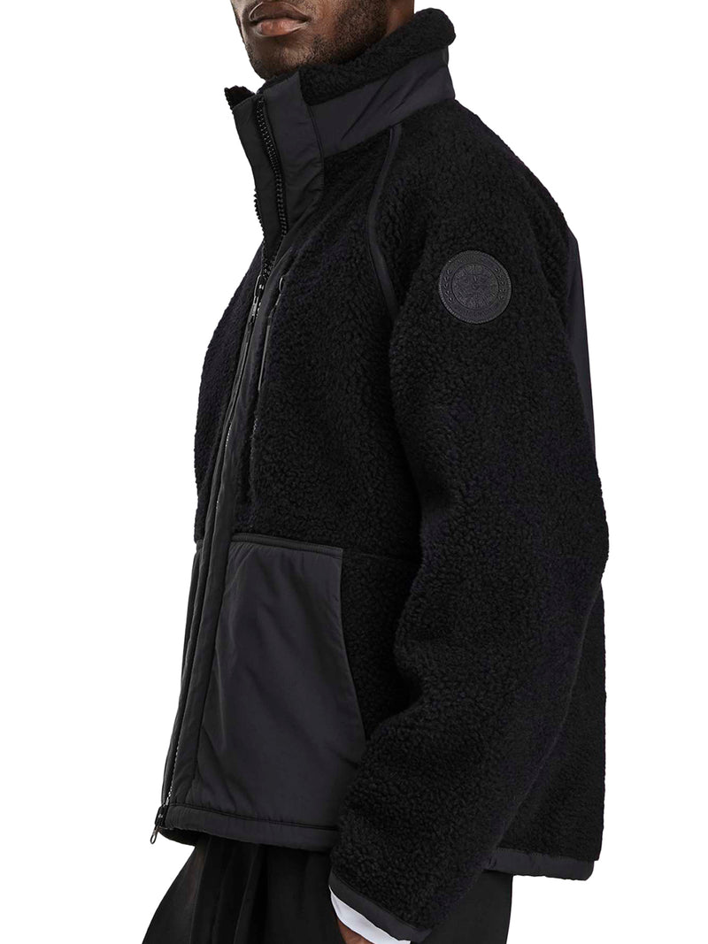 WESTPORT FLEECE JACKET