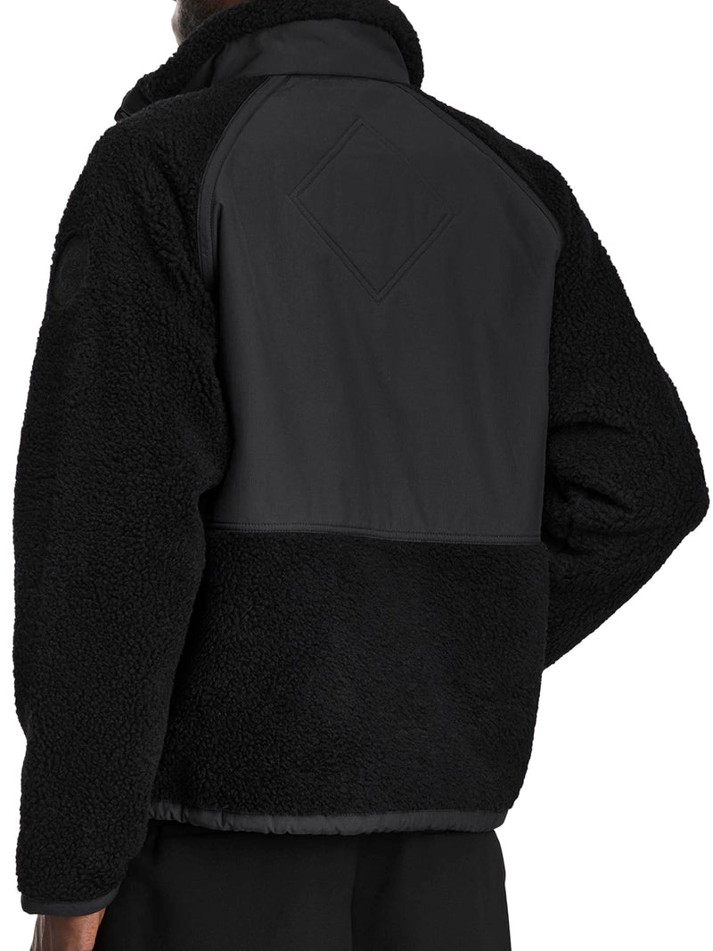 WESTPORT FLEECE JACKET