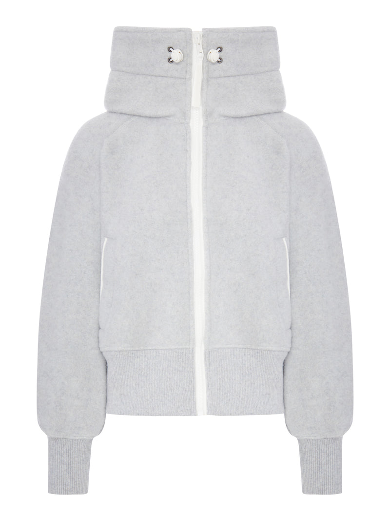 CHILLIWACK FLEECE BOMBER