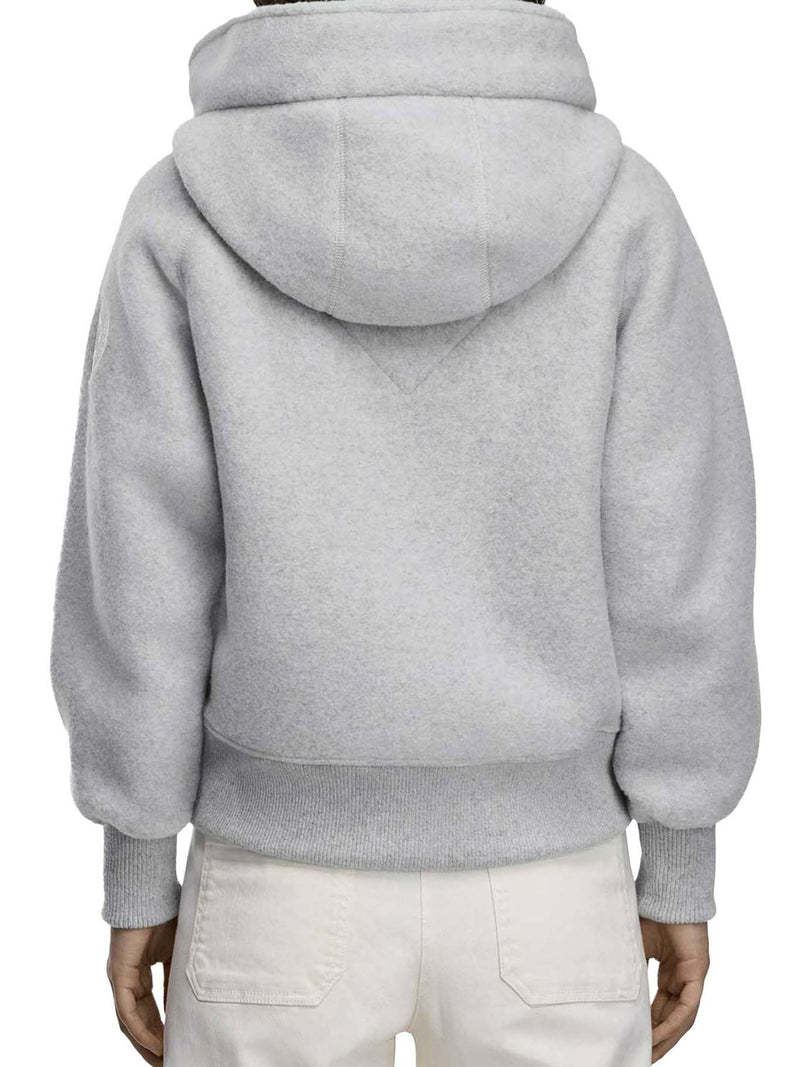 CHILLIWACK FLEECE BOMBER