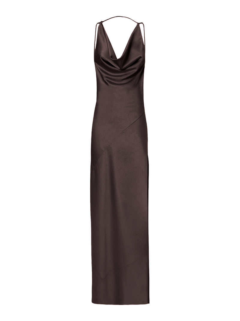 VERA MAXI DRESS