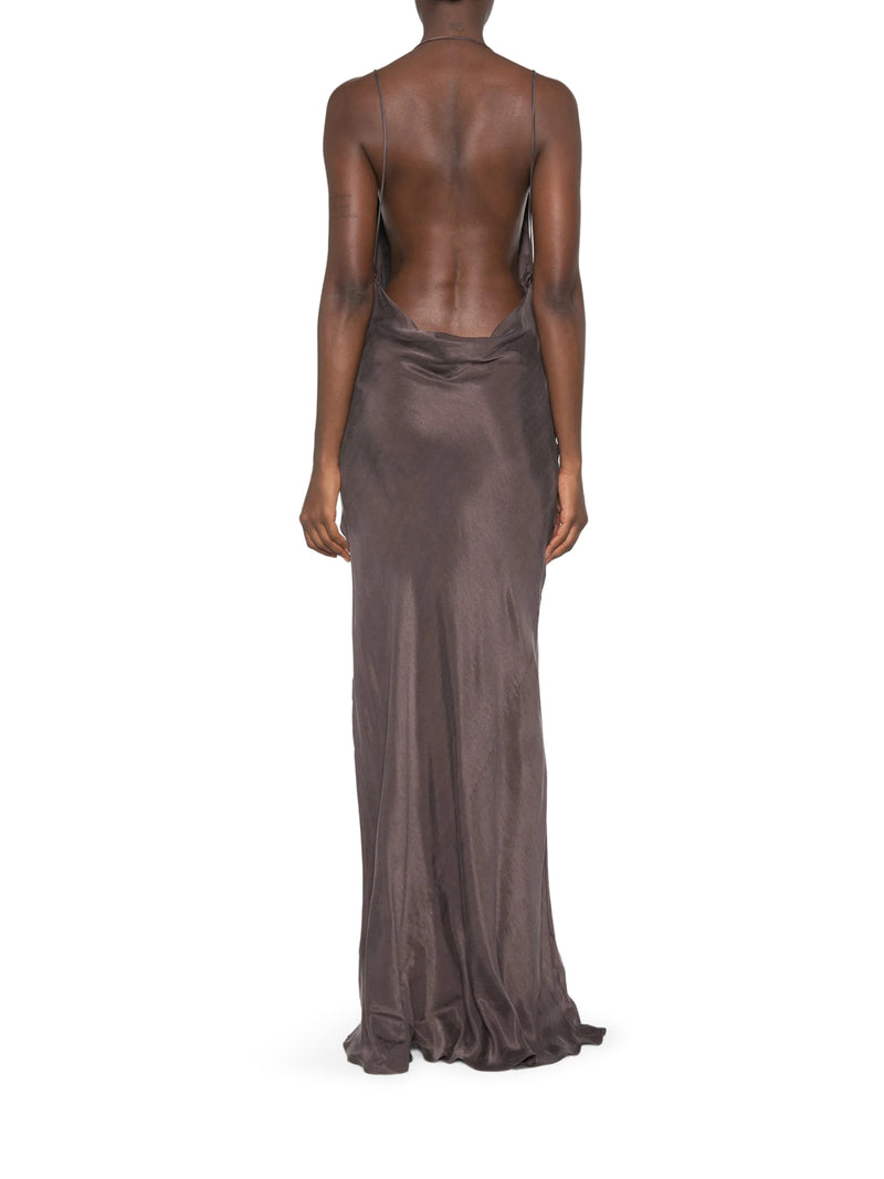 VERA MAXI DRESS