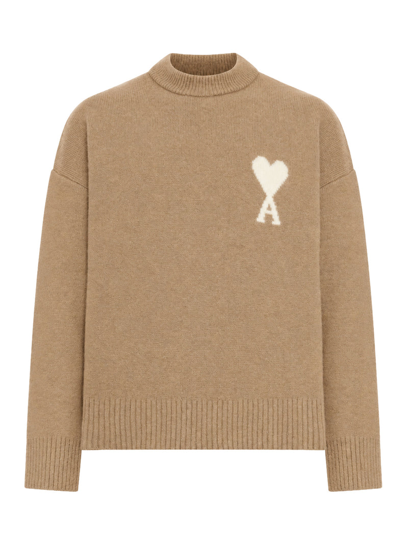 AMI DE COEUR CREWNECK SWEATER