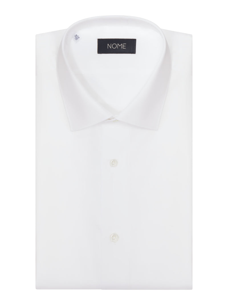 CLASSIC COTTON SHIRT