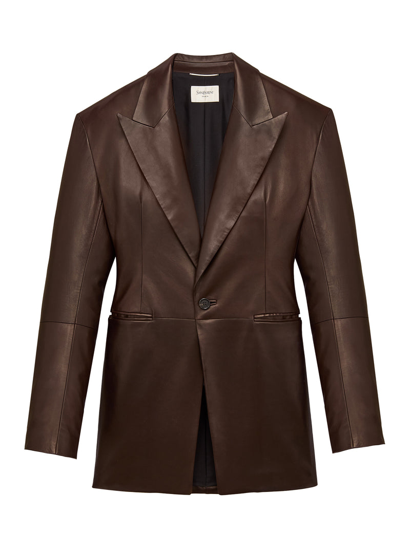 LAMBSKIN JACKET