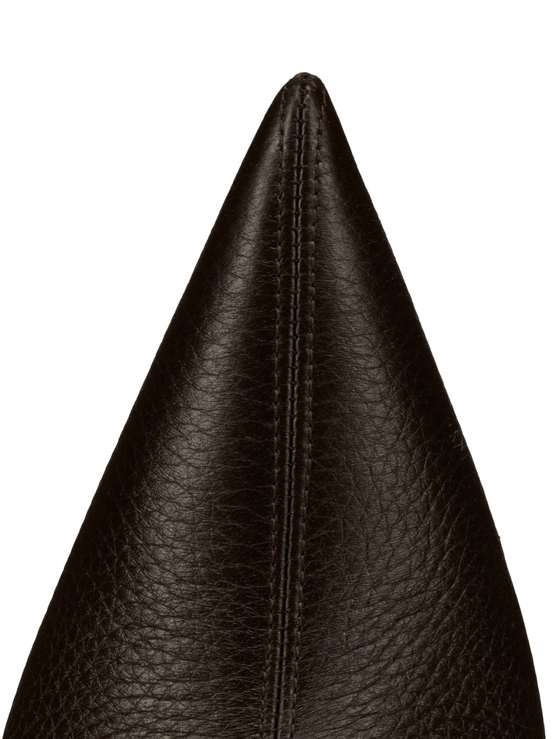 ZEPENDRIS 100 MM DEERSKIN BOOTS