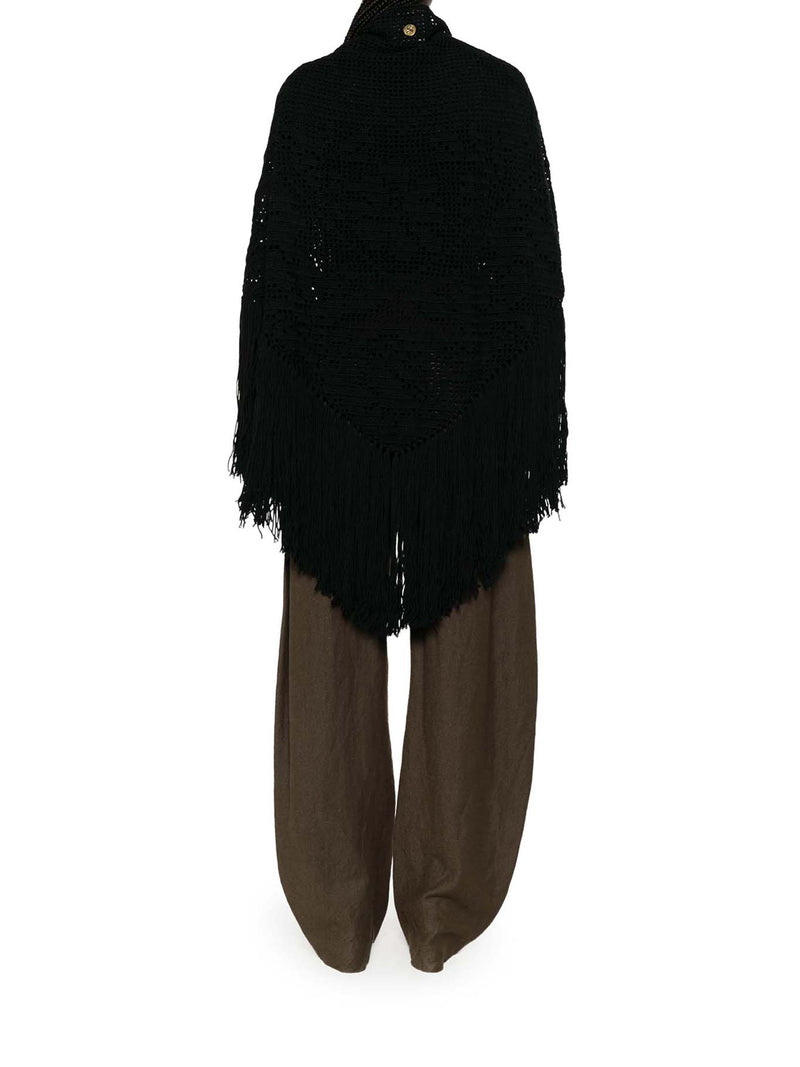 PEONIA SHAWL