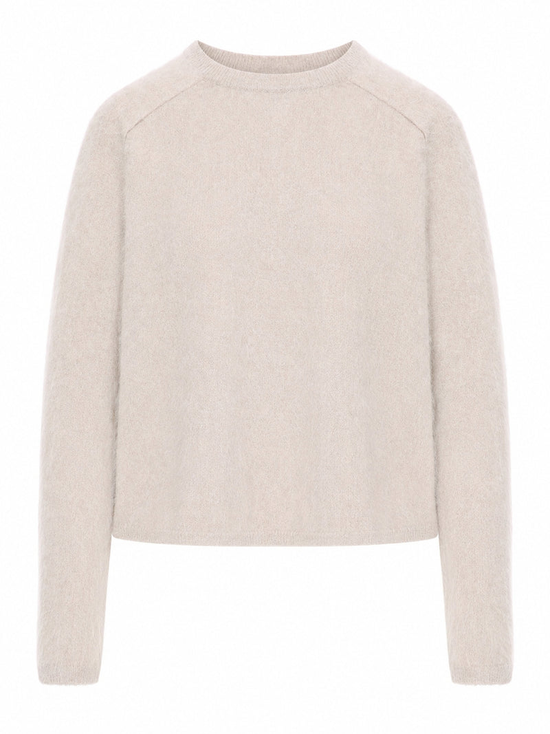 LEXIA SWEATER