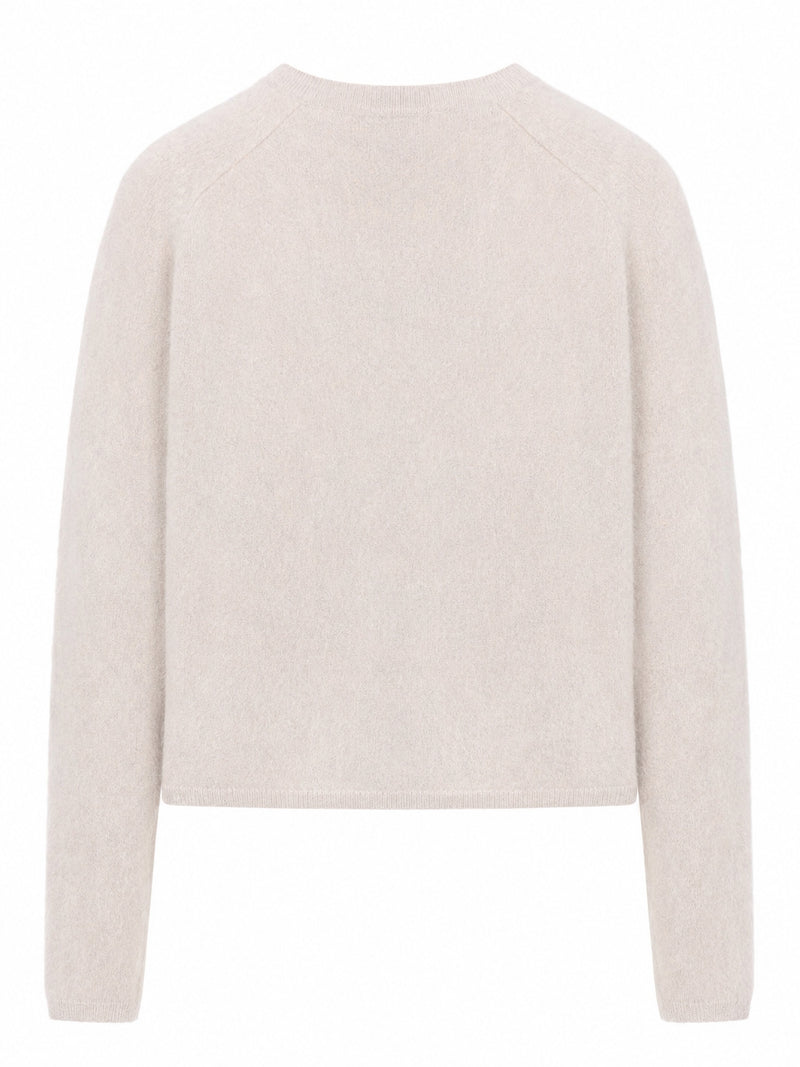 LEXIA SWEATER
