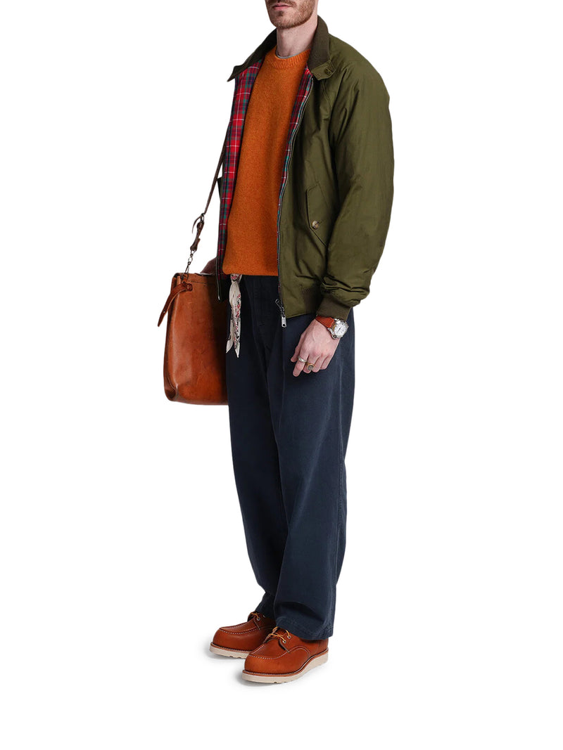 G9 THERMAL JACKET