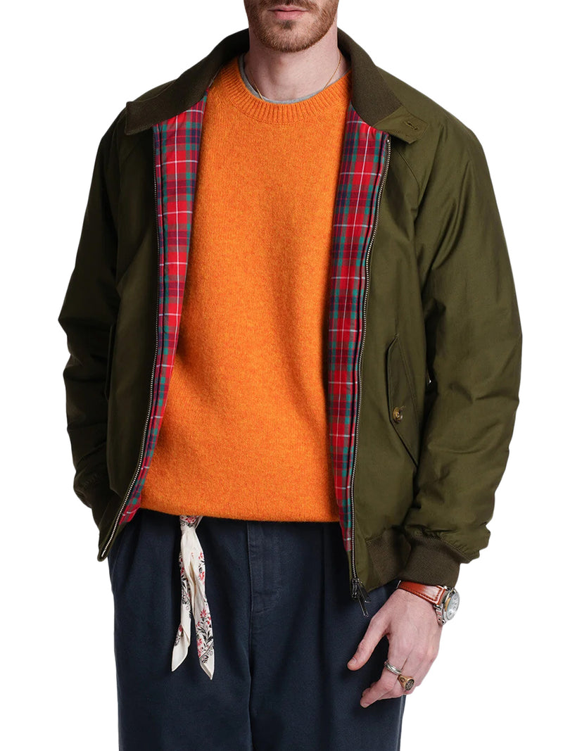 G9 THERMAL JACKET