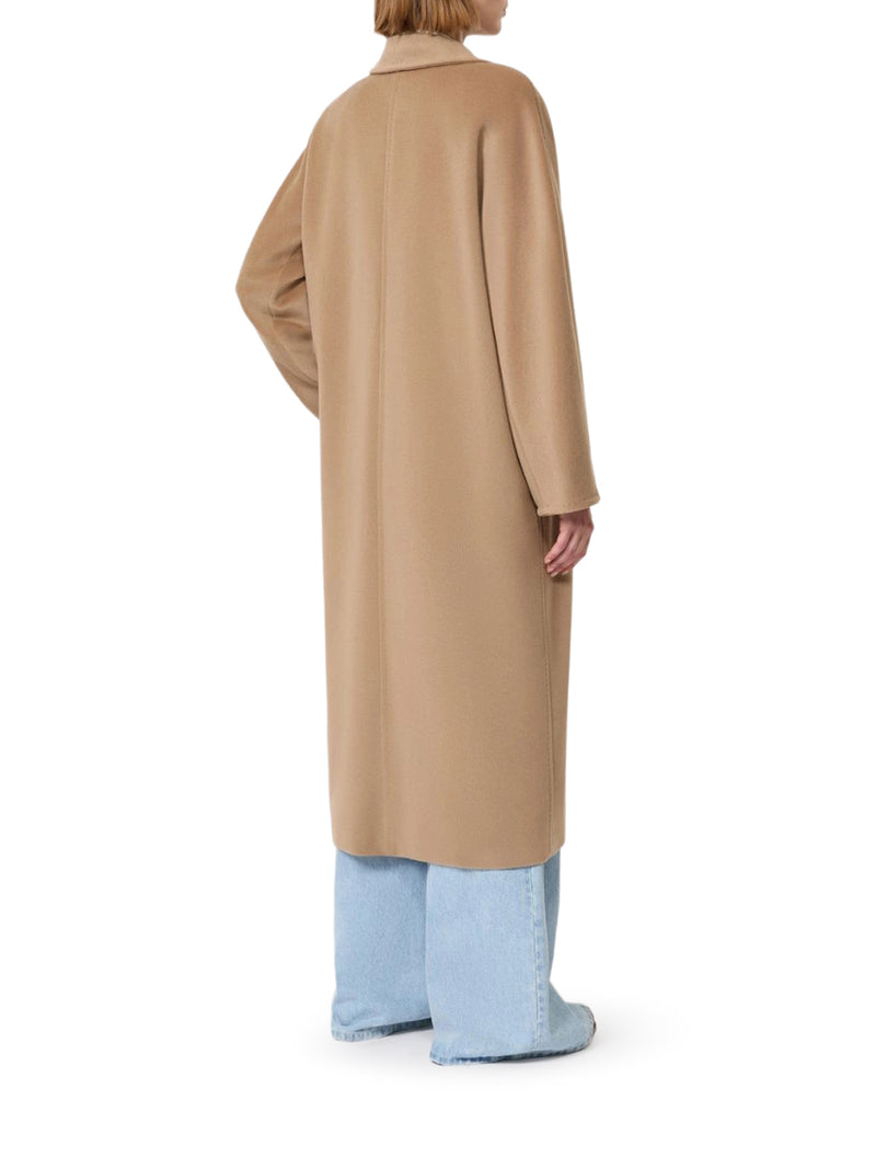 MADAME DOUBLE-BREASTED COAT