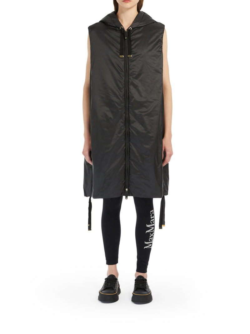 DROP-PROOF CANVAS VEST