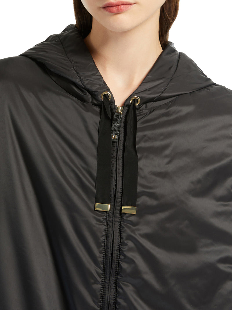 DROP-PROOF CANVAS VEST