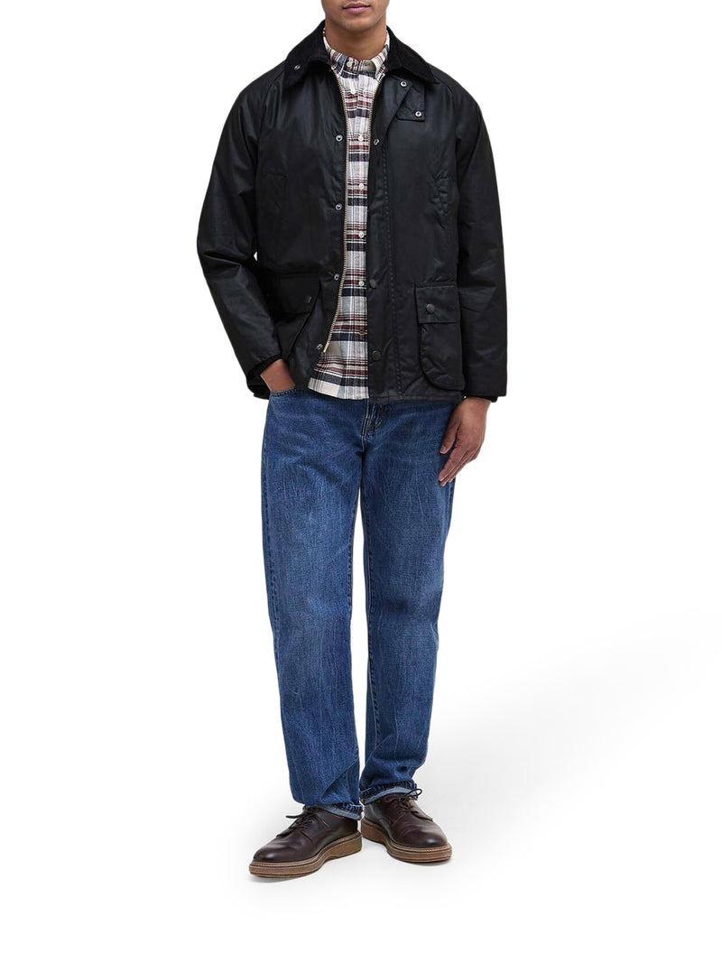 BEDALE WAXED JACKET