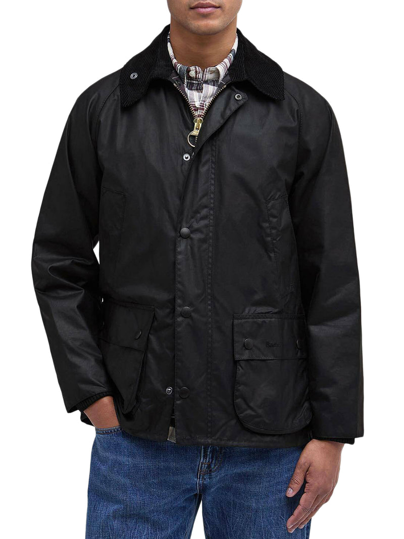 BEDALE WAXED JACKET