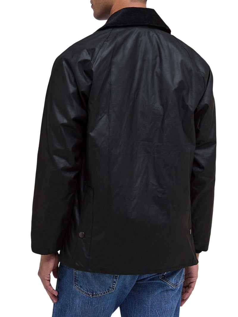 BEDALE WAXED JACKET