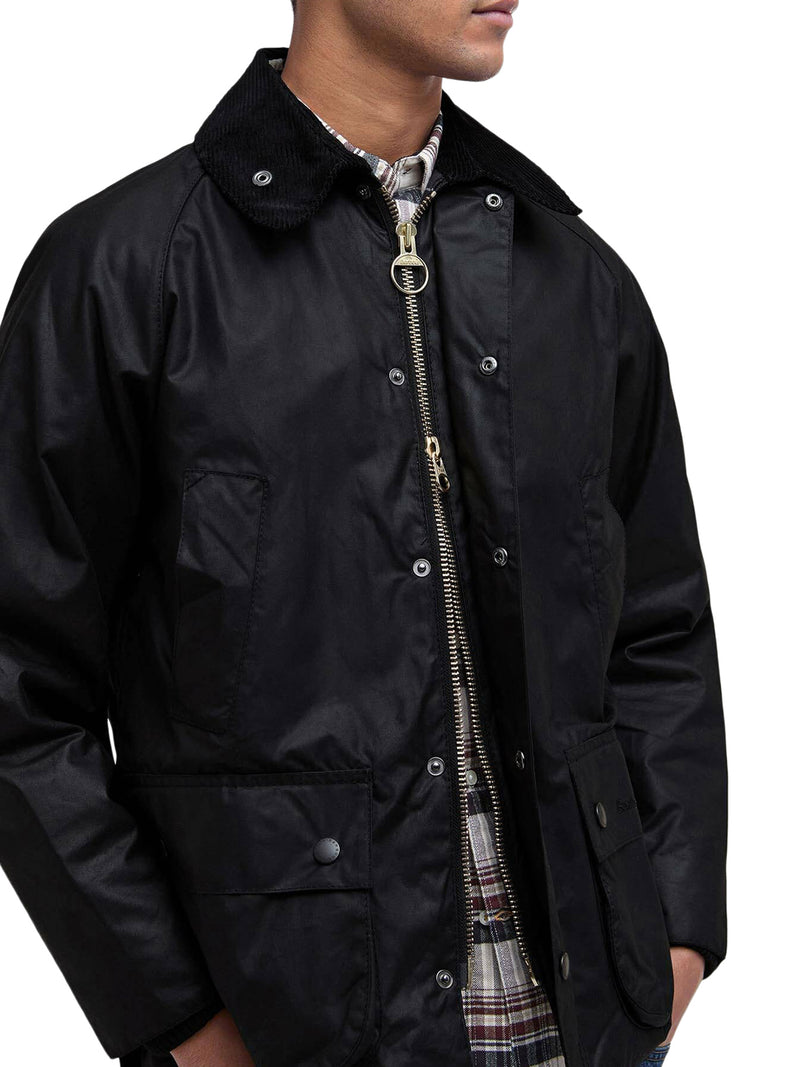 BEDALE WAXED JACKET
