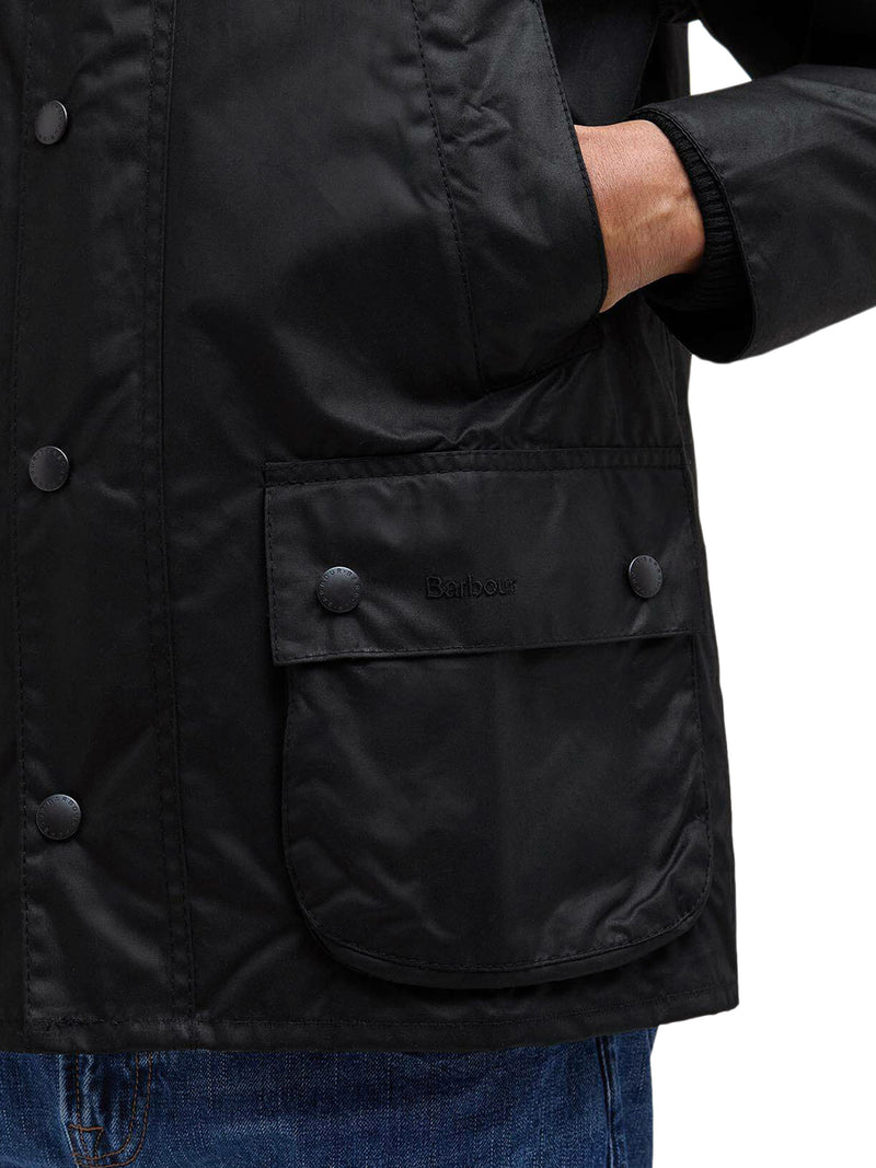 BEDALE WAXED JACKET
