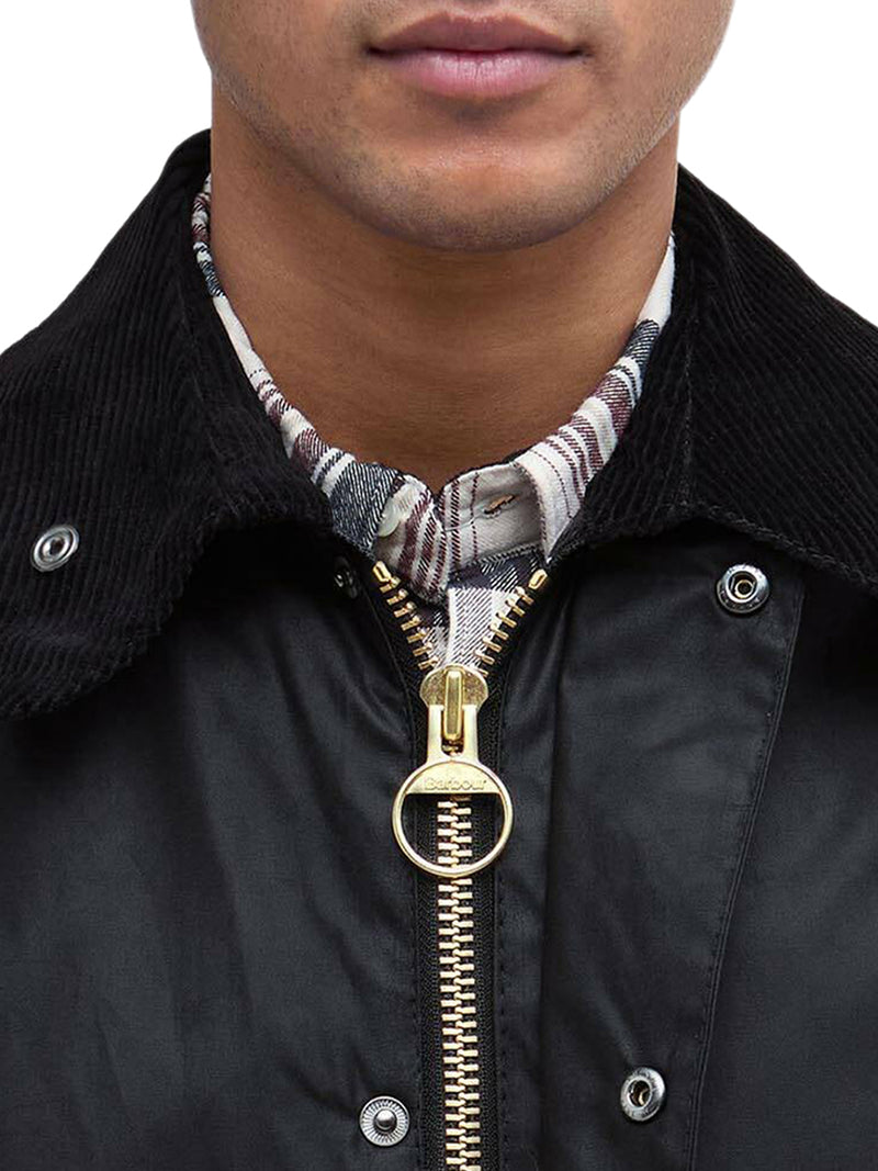 BEDALE WAXED JACKET