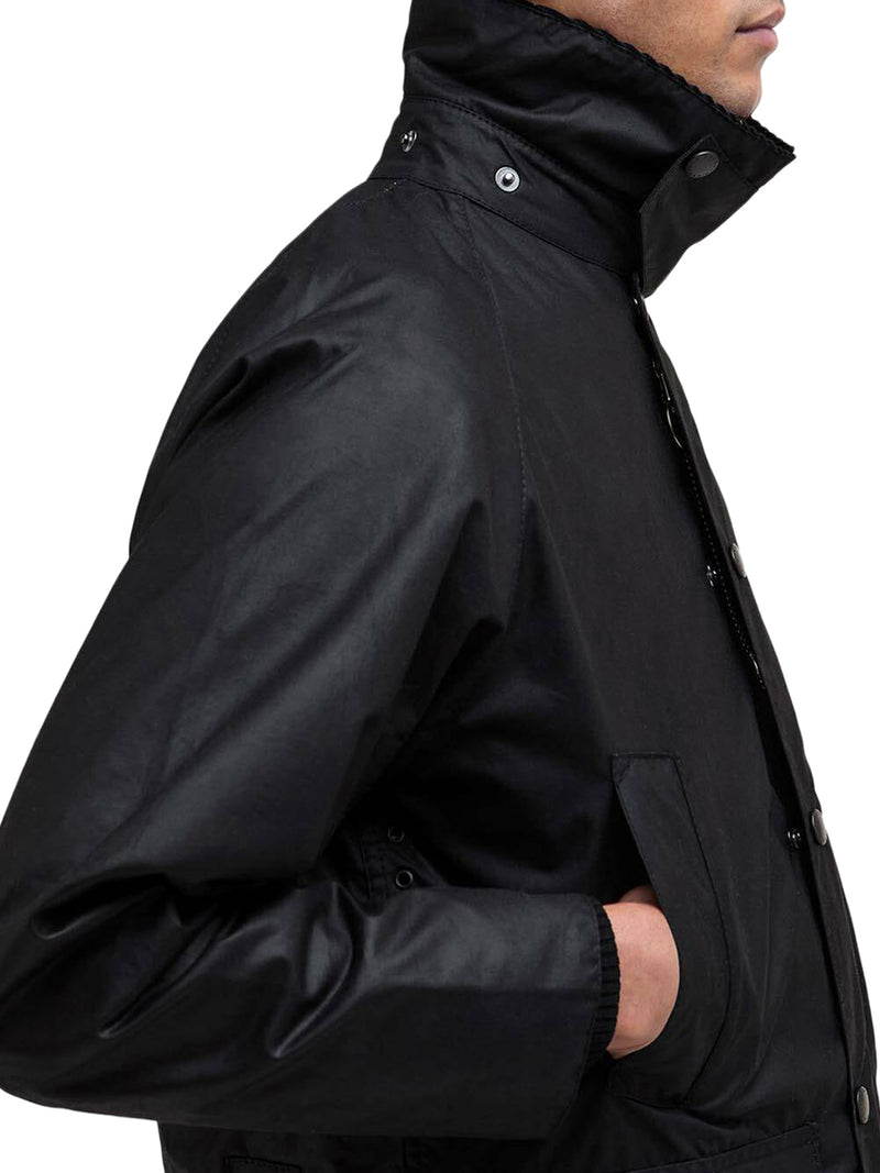 BEDALE WAXED JACKET