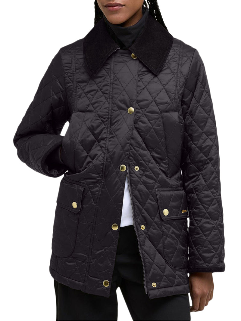 MODERN BEADNELL QUILTED JACKET