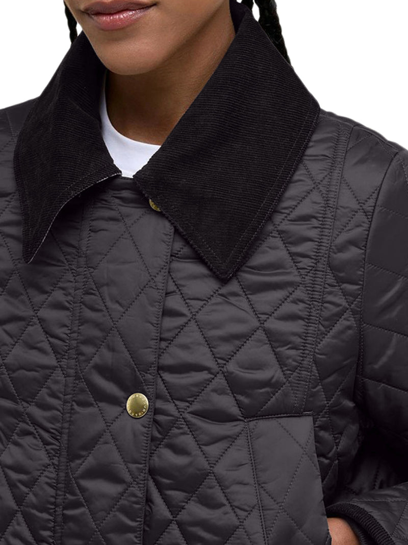 MODERN BEADNELL QUILTED JACKET