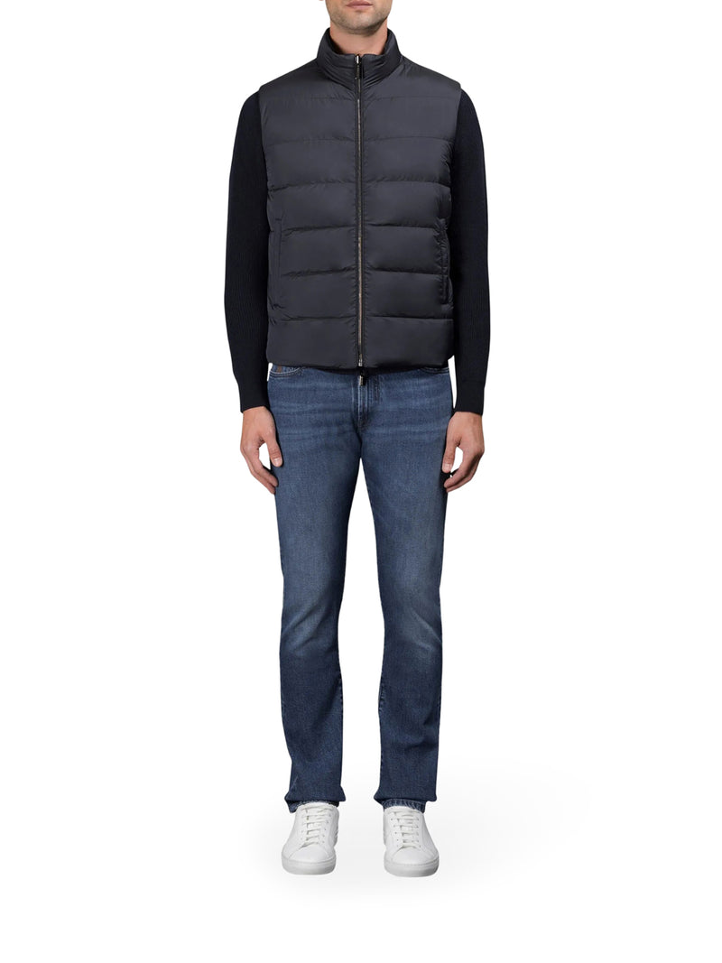 FALIERI-LS9 REVERSIBLE VEST