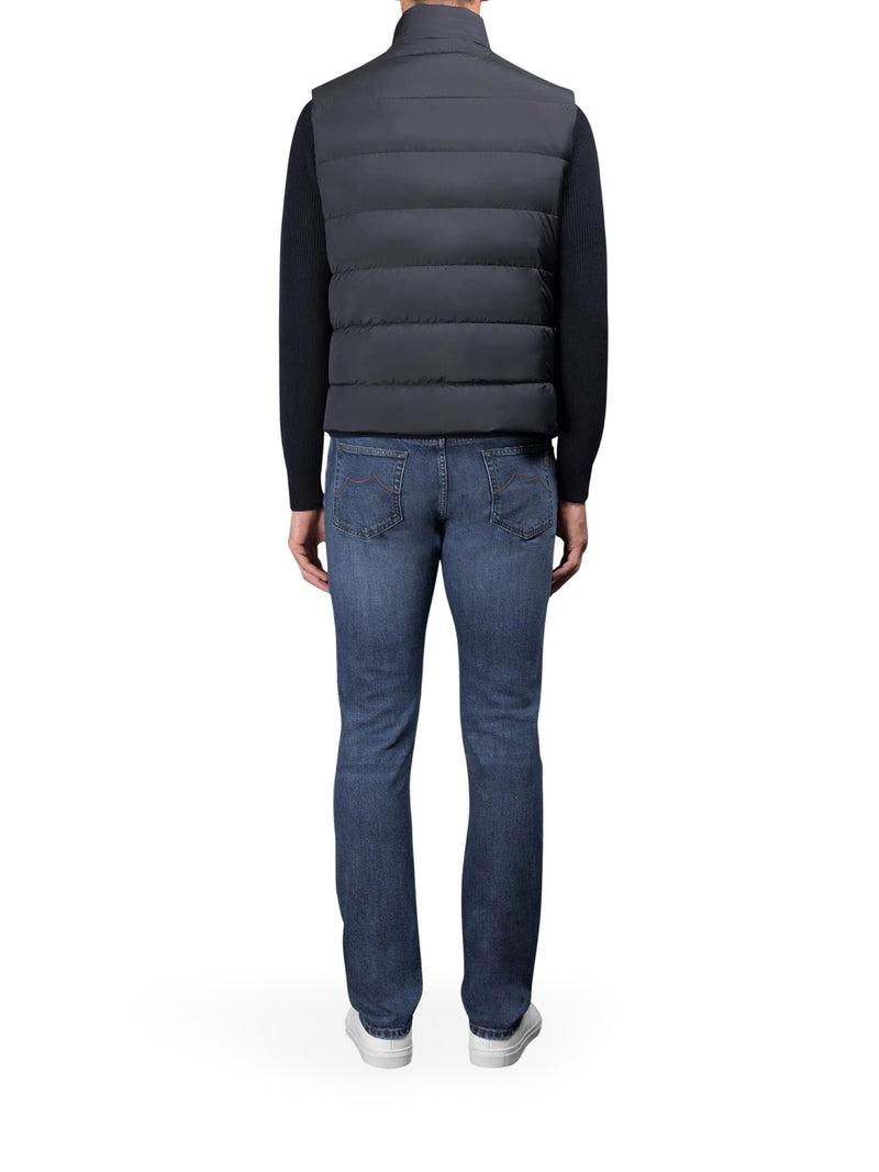 FALIERI-LS9 REVERSIBLE VEST