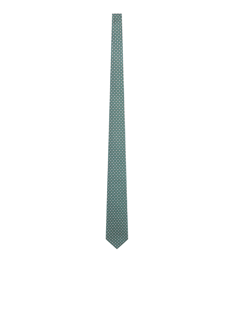 MICRO-PATTERN TIE