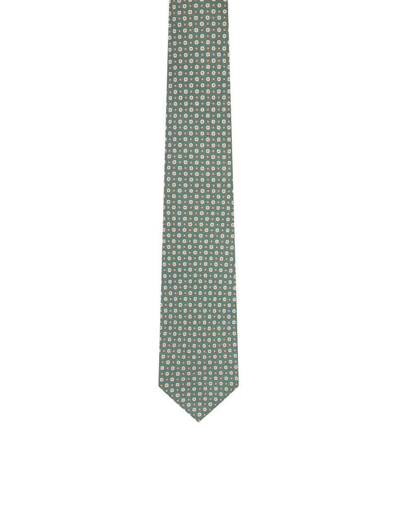 MICRO-PATTERN TIE