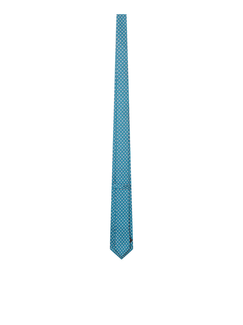 MICRO-PATTERN TIE