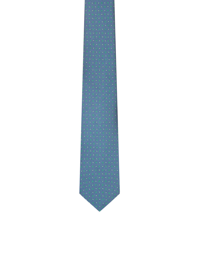 MICRO-PATTERN TIE