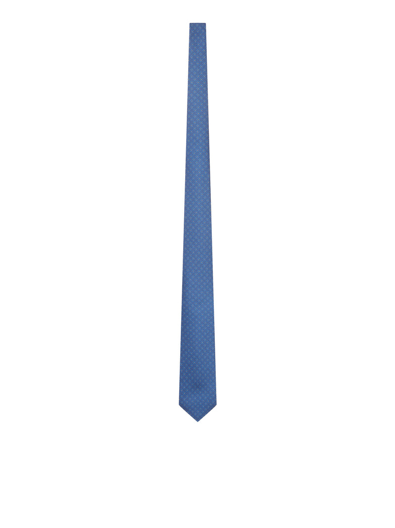 MICRO-PATTERN TIE