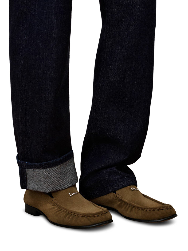 DIOR MAURICE LOAFER