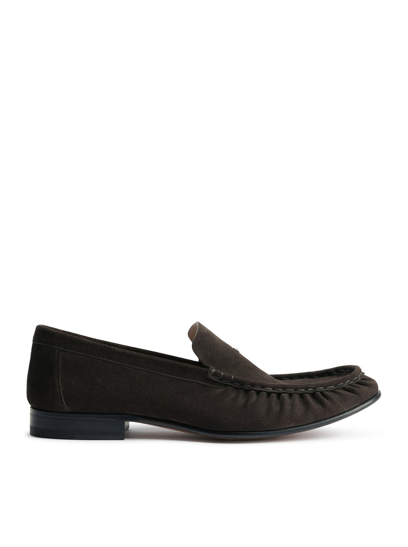 DIOR MAURICE LOAFER