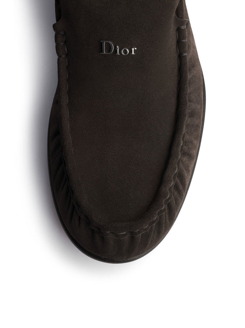 DIOR MAURICE LOAFER