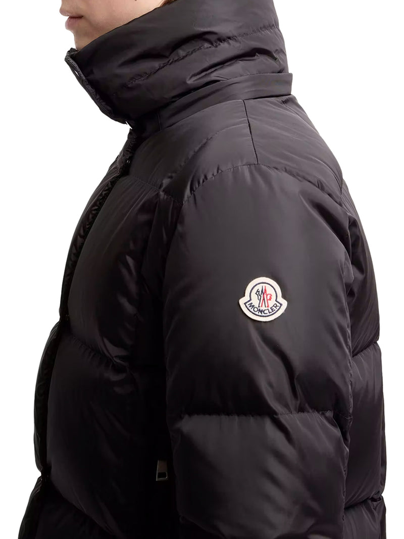 CASTLENEW HOODED DOWN JACKET