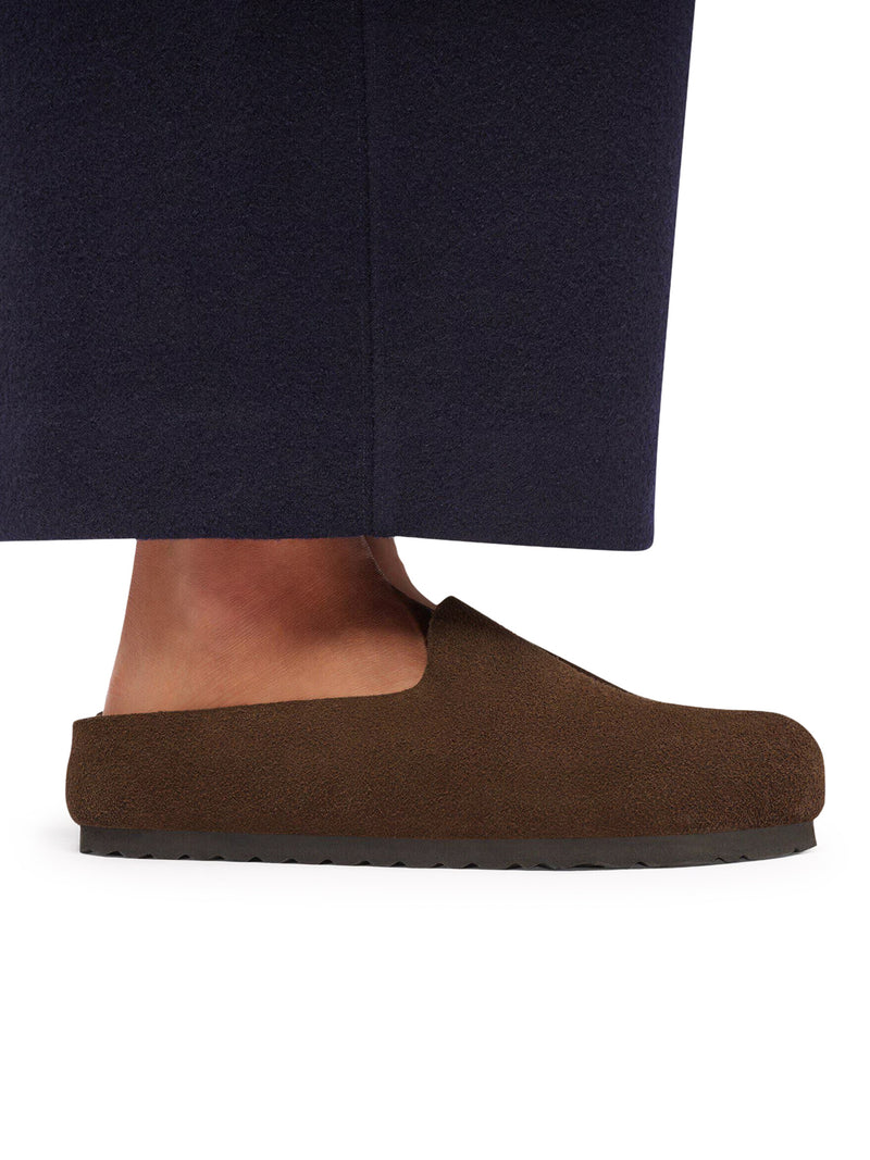 CLOGS AMSTERDAM WRAPPED