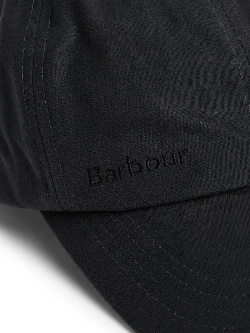 WAXED SPORTS HAT