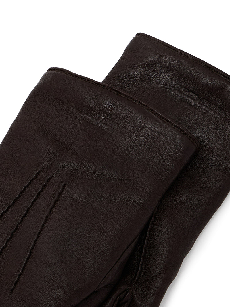 LAMBSKIN GLOVES