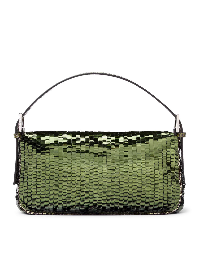 BAGUETTE® 26424 WITH SEQUINS