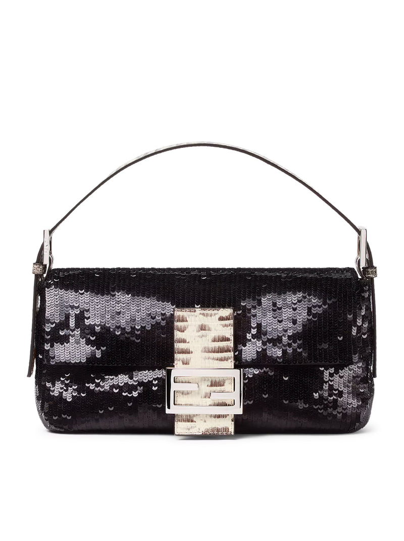 BAGUETTE® 26424 WITH SEQUINS
