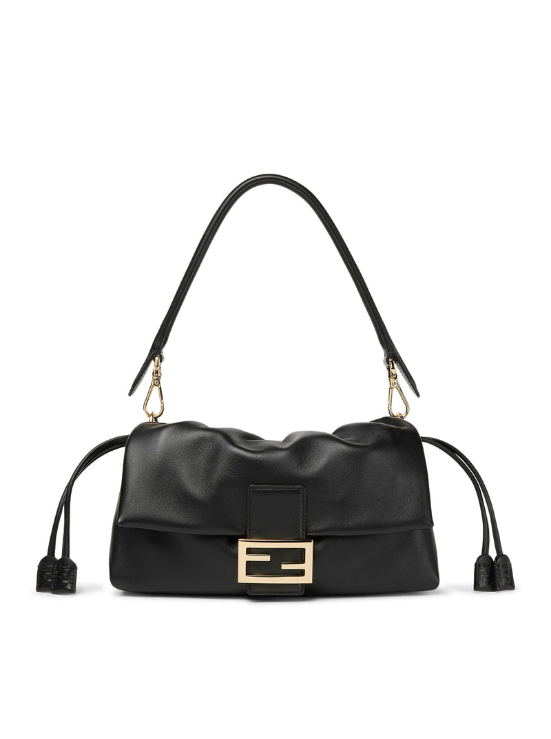 BAGUETTE SOFT MEDIUM IN NAPPA