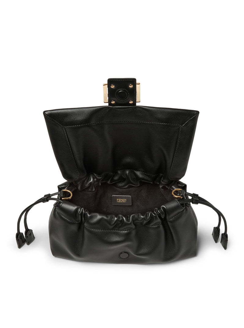 BAGUETTE SOFT MEDIUM IN NAPPA