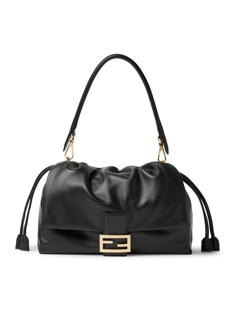 SOFT LARGE BAGUETTE IN NAPPA