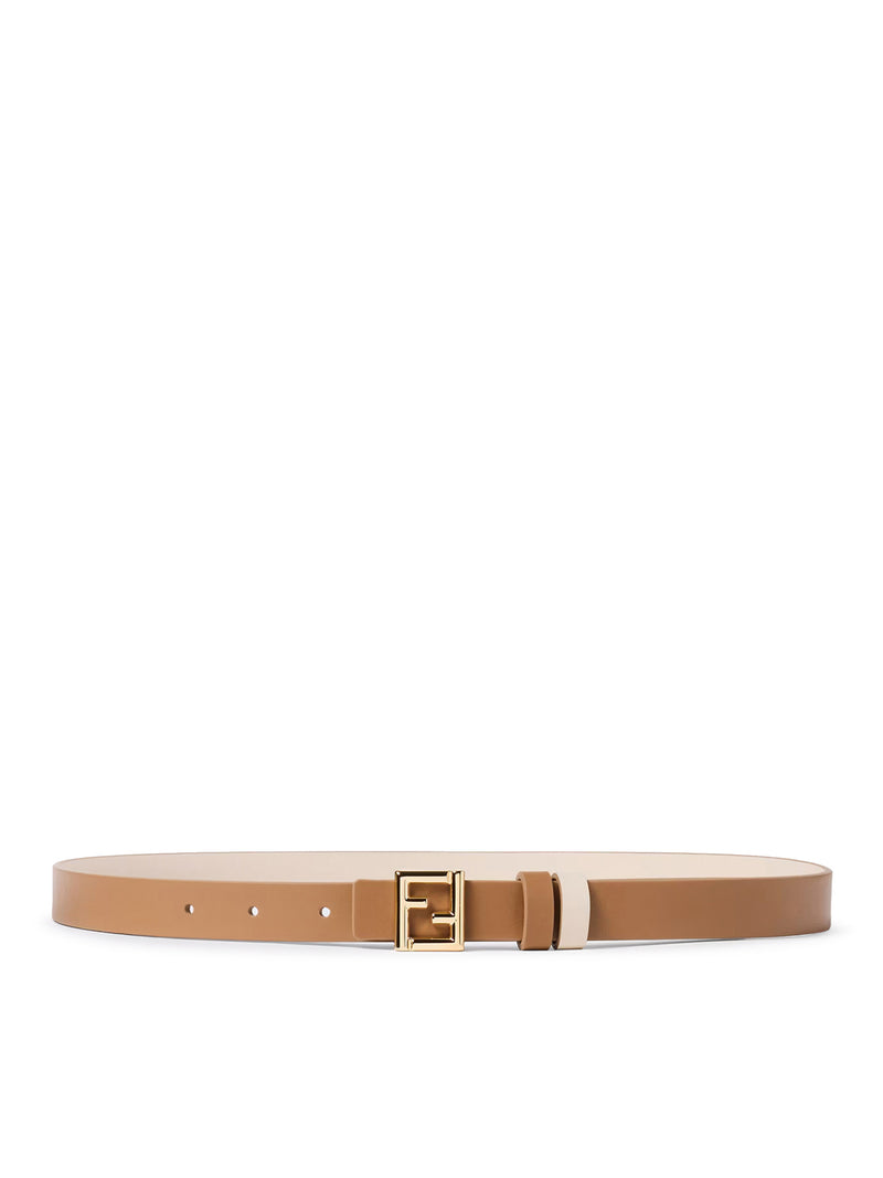 20MM REVERSIBLE FF BELT