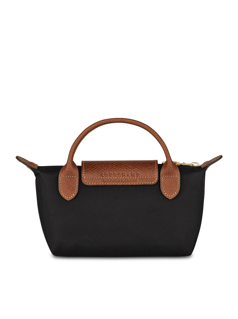 LE PLIAGE ORIGINAL CLUTCH WITH HANDLE