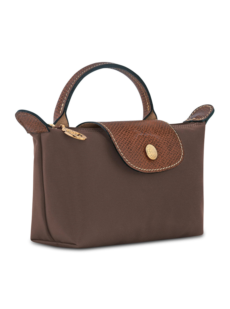 LE PLIAGE ORIGINAL CLUTCH WITH HANDLE