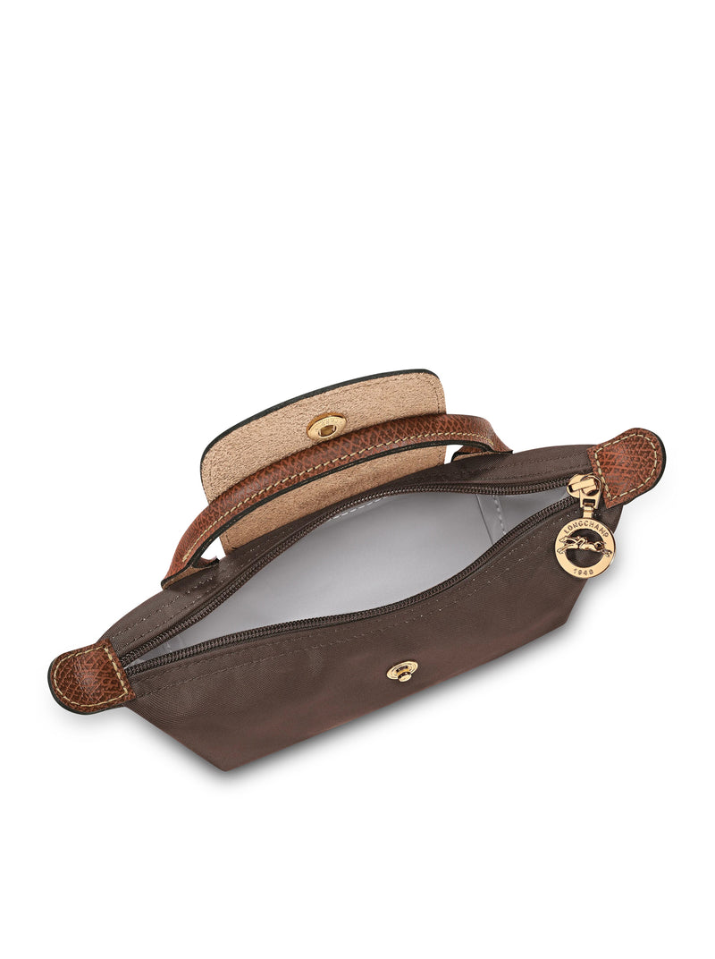 LE PLIAGE ORIGINAL CLUTCH WITH HANDLE